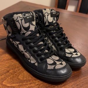 Women’s Coach Sneackers